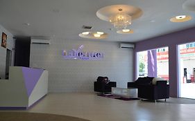 Lavender Hotel Teluk Intan